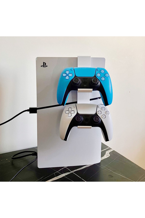 Playstation 5 Dualsense Uyumlu Ikili Joystick Askılı Stand