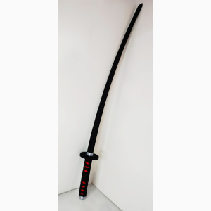 Demon Slayer Tanjiro Katana (115cm)