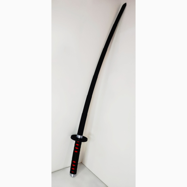 Demon Slayer Tanjiro Katana (115cm)
